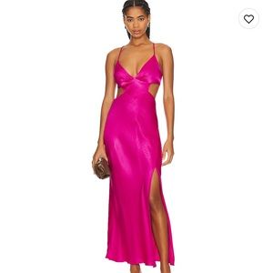 Revolve Norelle Dress